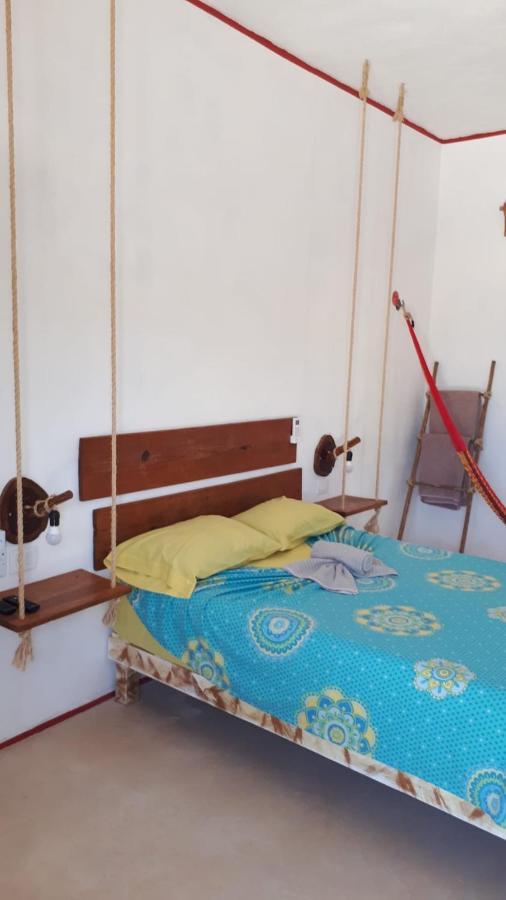 Encantaluna Isla Holbox ภายนอก รูปภาพ